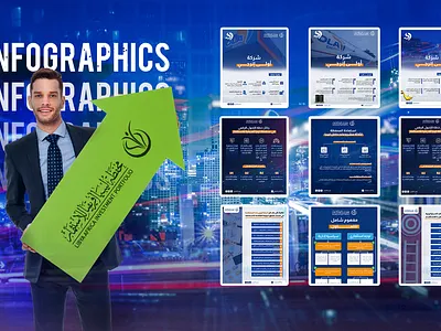 Social Media Posts for LAIP ads design graphic design infographics social media