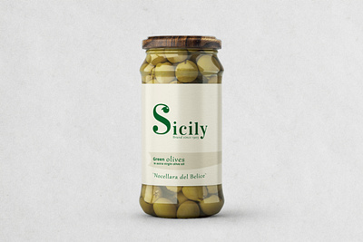 Sicily brand brand identity branding branding identity creative design design graphic design identity illustration logo logo design mockup package package design product product design vector