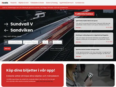 Testar verktyget Framer!
