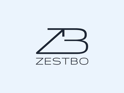 ZESTBO brand brand identity branding branding identity creative design design graphic design idenity illustration logo logo design vector vector art