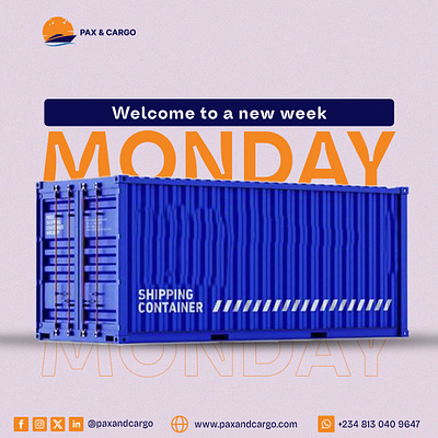 NEW WEEK DESIGN AD design graphic design