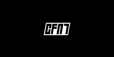 CFN7 Logo and Branding by Artex 3d animation brand branding bryzos c4d cgi colors guide guidelines icon logo logotype metal motion rules texture typeface ui ux