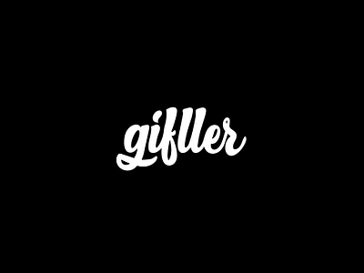 Gifler Logo Design angle badge branding classic climb colorado container hike logomark minimal mountain nature outdoors peak retro star summit surf vintage wordmark