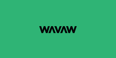 Wavam Logo design by Artex Designs 3d animation blue branding c4d design generate generating image imagery listing logo logotype motion reading slider swipe symbol ui ux