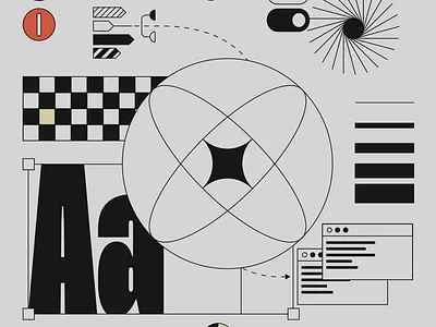 cxl.studio is now live! branding lottie motion graphics webdesign