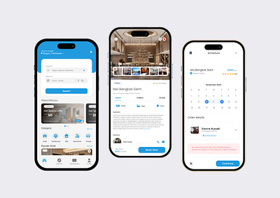 StaySavant - Hotel Booking App apartment app booking mobile booking platform booking system hotel hotel app hotel booking hotel booking app hotel branding hotels mobile mobile app online hotel booking property app room booking villa booking vocation