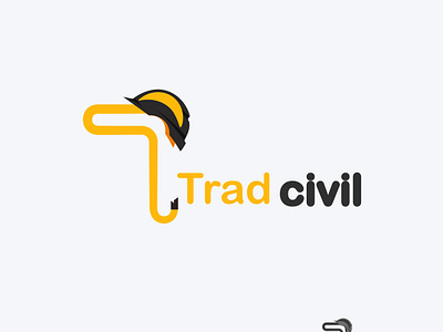 Civil construction logo demo design brand kit branding building building materials buildingthefuture civilconstruction engineer graphic design logo logobranding logotype media kit minimal new logo real state