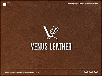 Venus Leather | Logo & Brand Design | Leather Brand attire logo branding business logo clothing logo design fashion branding fashion logo graphic design identity design leather brand leather logo lettering lettermark logo logo design logo designer minimalist logo modern logo startup logo visual identity