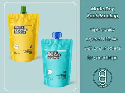 Doy Pack Mockup 3d brand identity branding design doy pack mockup free free mockup identity illustration matte doy pack mockup matte pouch mockup free mockup mockup download mockup free mockupdesign pack package mockup free pouch mockup free stand up pouch mockup free visualization