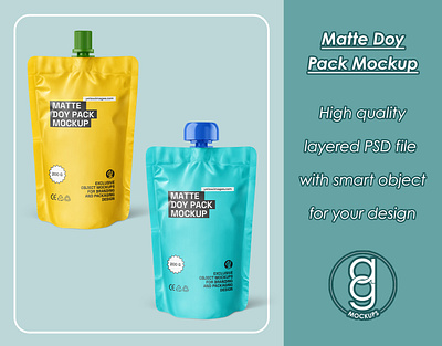 Doy Pack Mockup 3d brand identity branding design doy pack mockup free free mockup identity illustration matte doy pack mockup matte pouch mockup free mockup mockup download mockup free mockupdesign pack package mockup free pouch mockup free stand up pouch mockup free visualization