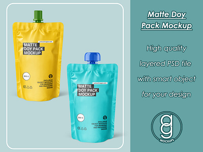 Doy Pack Mockup 3d brand identity branding design doy pack mockup free free mockup identity illustration matte doy pack mockup matte pouch mockup free mockup mockup download mockup free mockupdesign pack package mockup free pouch mockup free stand up pouch mockup free visualization