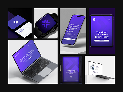 Pragmatic Branding brand identity branding design graphic design