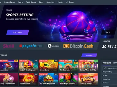 Jet Casino NZ