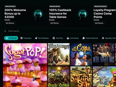 True Fortune Casino NZ