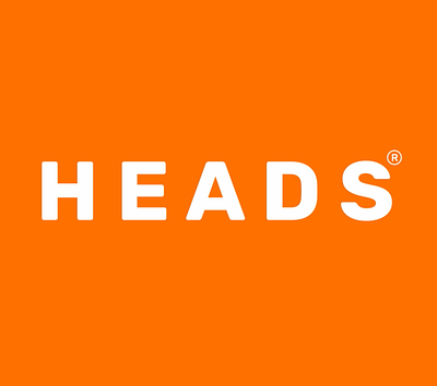 HEADS /open Store #brand #branding #streetwear brand logo store streetwear