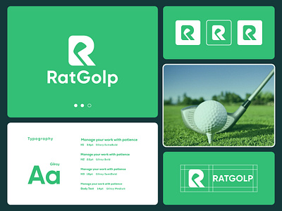 R Lettermark Brandmark Logo Design brand identity brandmark customsportslogos esportslogo golf logo golf swing logo lettermark logo logo logo branding logomaker logomark minimalistlogodesign modernlogodesign r logo soccerlogoart sports logo sportsbranding sportslogodesign stick golf logo themes