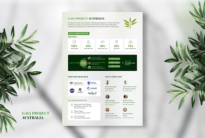 One Pager | Executive Summary branding brochure business company executive summary flyer flyer design graphic design invest investment teaser one pager one pager design one pager examples one pager template startup what is an executive summary