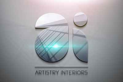 Artistry Interiors art design graphic design interiors logo video editing videos visual design