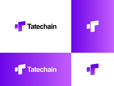 letter t modern logo/ Blockchain logo a b c d e f g h i j k l m n blockchain logo branding crypto logo cryptocurrency logo ecommerce letter t logos t logo trading logo