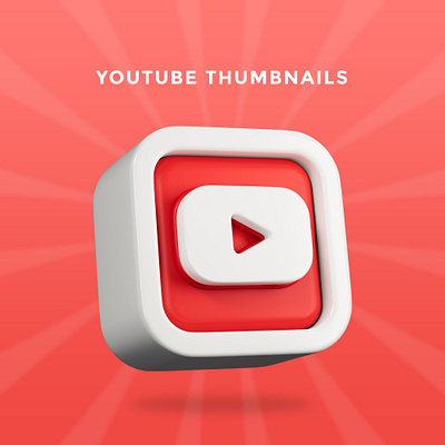 Youtube Thumbnails digital designs graphic design visual designs youtube thumbnails