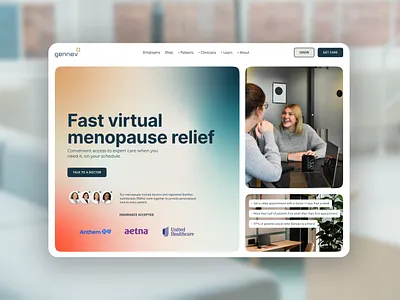 Creative Wix and WordPress Website Design Service