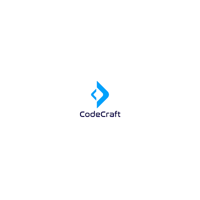 Code Craft Software Company Logo