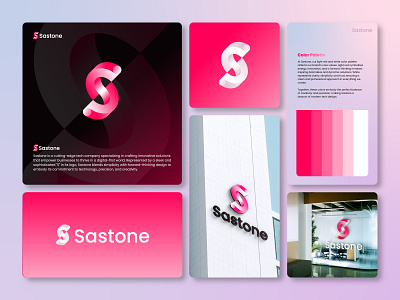 Letter S Tech Logo. abstract app logo best logo designer brand identity branding business logo company logo creative logo design graphic design letter s letter s tech logo logo logo design logo designer logo presentation modern logo popular dribbble shots s logo tech