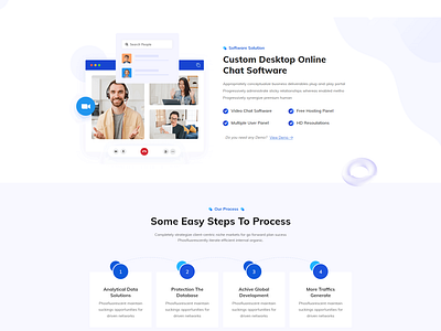 Techno - Best IT Solution & Multi-Purpose HTML5 Template + RTL advisor business comsultant corporate finace