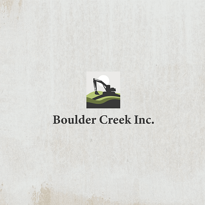 Logo for a construction company! branding graphic design logo