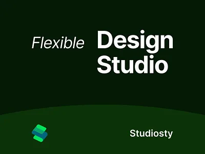 Meet Studiosty graphic design