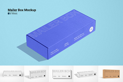 Box PSD Mockup box mockup box packaging mockup box psd mockup mockup packaging mockup psd mockup