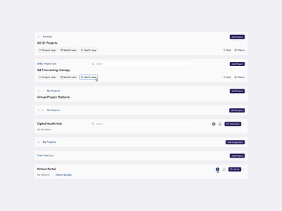 A Dynamic Header Component component condition constraints design system header hierarchy overrides sketch symbol typography ui ux