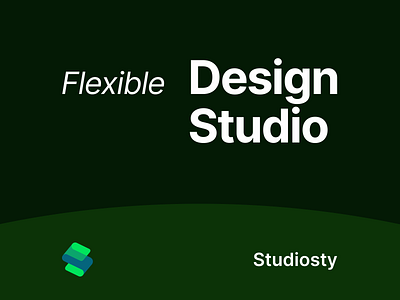 Meet Studiosty graphic design