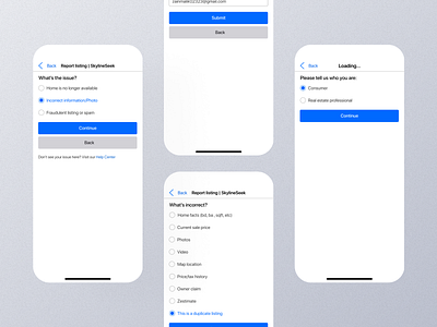 Reports Mobile App Ui app design mobile reports reports app reports dashboard reports design reports details reports experience reports interface reports mobile reports option reports page reports screen reports setting reports ui reports view reports widget screen ui