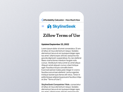 Terms And Use Mobile App Ui ap design mobile screen term and use experience terms and use terms and use app terms and use dashbaord terms and use design terms and use details terms and use interface terms and use mobile terms and use option terms and use page terms and use screen terms and use setting terms and use ui terms and use view terms and use widget ui