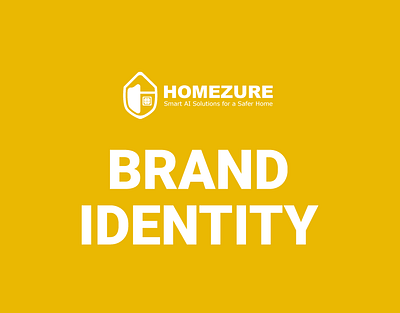 Homezure Brand full Identity design a4 envelpe design book cover brand design brand identity branding business card disk design envelope design flyer full branding graphic design home logo home tech logo id card design letterhead logo logo design tech logo technology logo ui