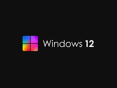 Windows 12: Now, Talent is Within Everyone's Reach.