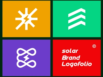 Solar Brand Logo, Solar Energy, Renewable Energy, Solar brand identity brand mark branding branding design branding logo business logo company logo logofolio 2024 renewable energy solar solar brand solar branding solar company solar energy solar logo solar visual logo solarvolt logo visual identity visual logo volt