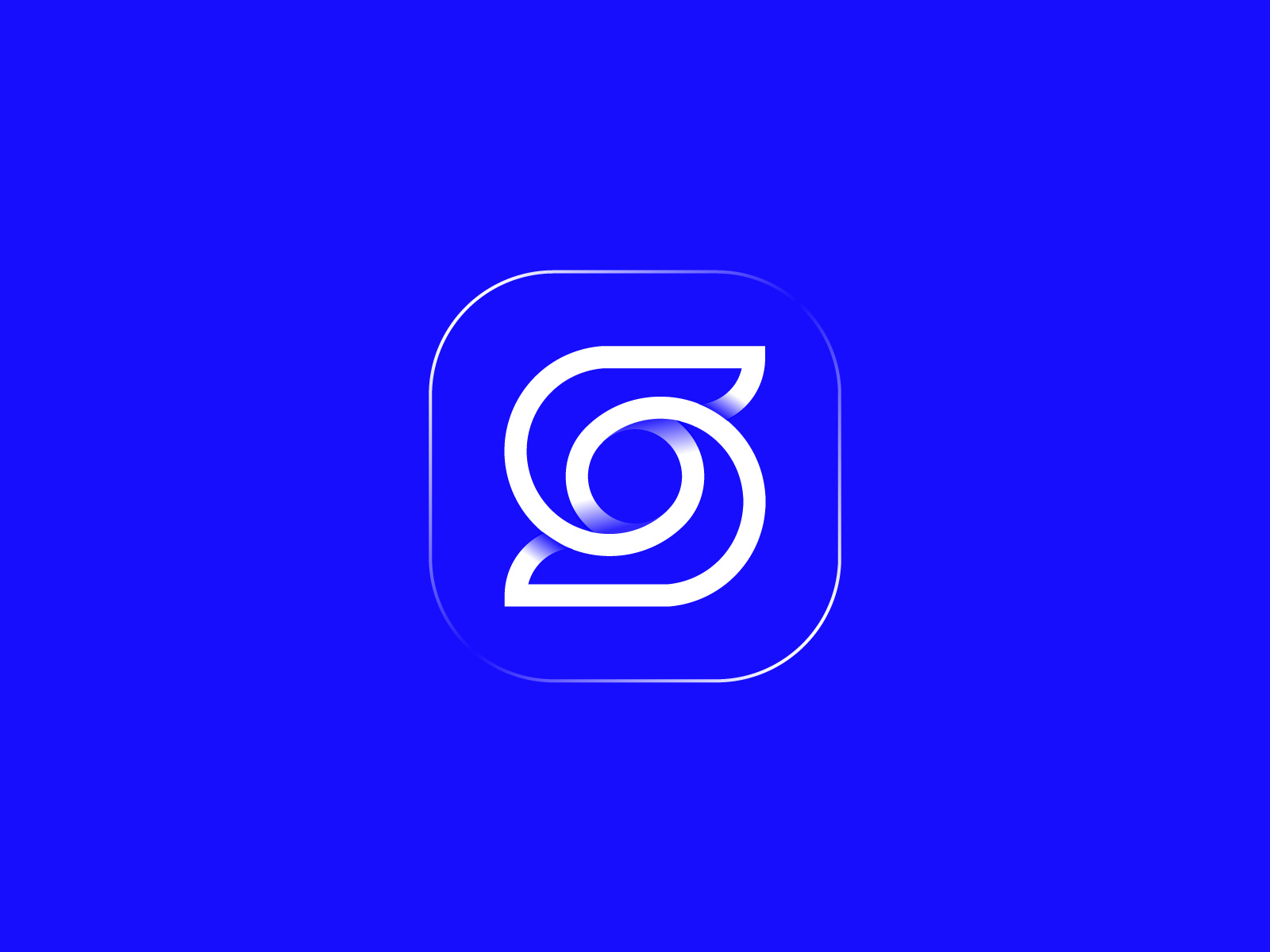 S letter logo design app artist blockchain branding cloud logo defi developer fullstack gradient graphic design identity logo logos minimalist logo s saas simple logo tech logo ui web3