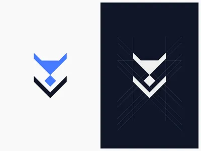 Minimalist Owl Logo Design adobeillustrator branding brandlogo creativelogo expertise graphic design icondesign logo logodesign owl reliability wisdom