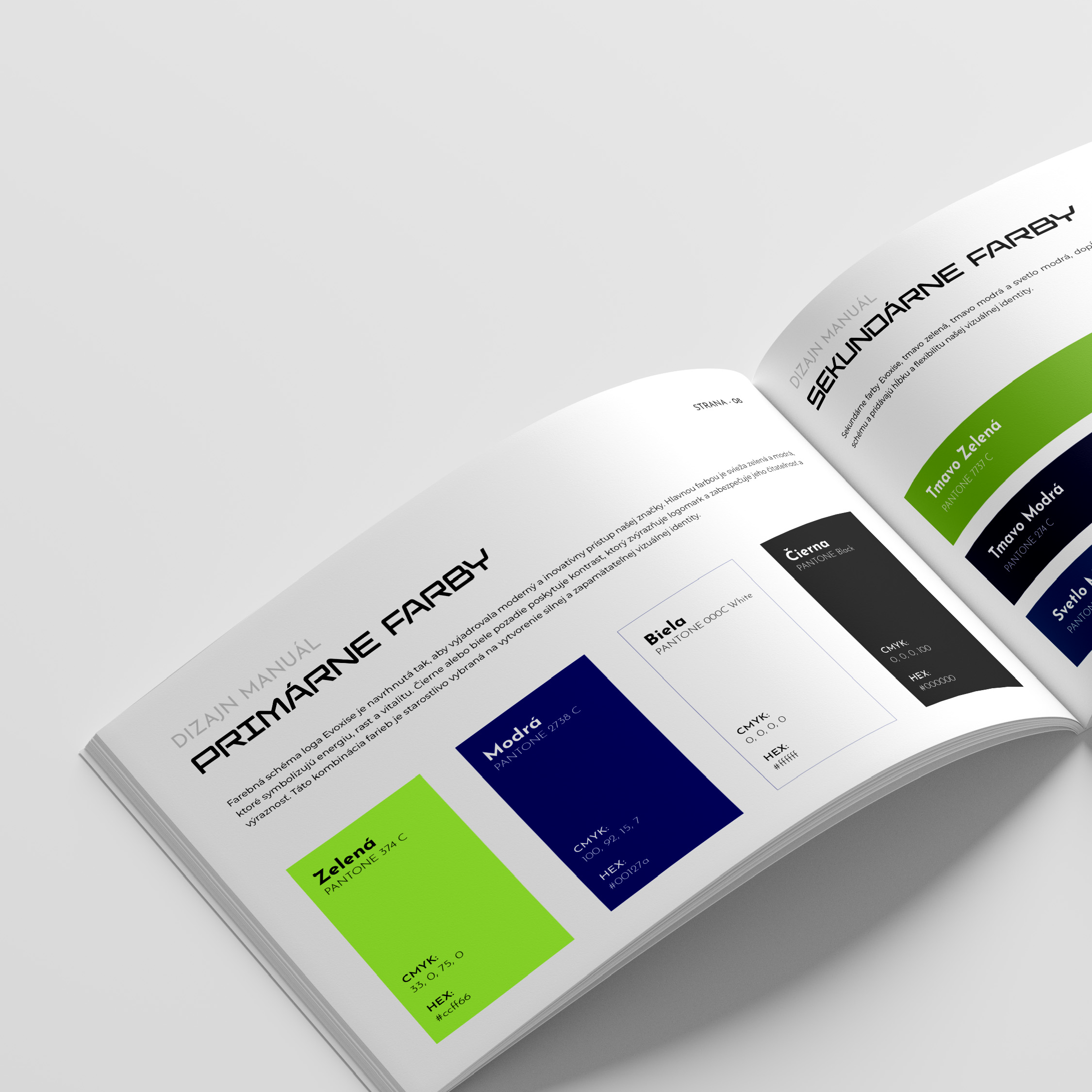 Modern gym - branding package book brand brandbook branding design designs graphic graphic design graphicdesign logo logotype vector