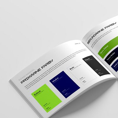 Modern gym - branding package book brand brandbook branding design designs graphic graphic design graphicdesign logo logotype vector