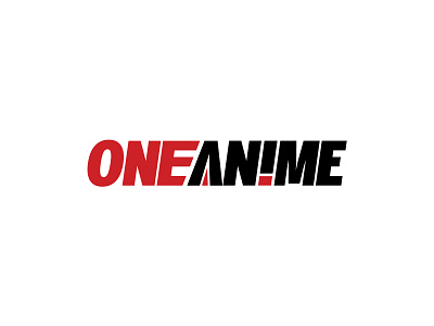 one anime logo design branding brandingidentity brandinginspiration costomlogo creative design fashionlogo logo logo design logo maker logoconcept logofolio logoinspiration logomark logoshift logotype logotypeclub logotypeideas minimalist logo oneanime