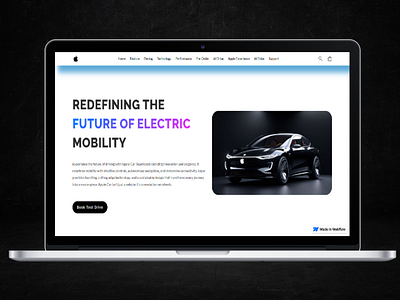 Apple Nova Car app apple branding business car carwebsite developer figma graphic design illustartion landingpages logo motion graphics ui ux uxdesing vector web webflow websites