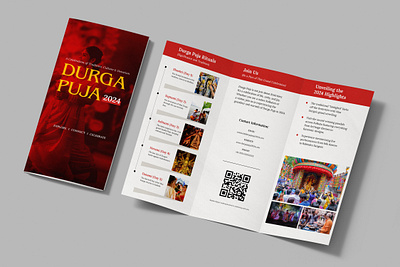 Tri-fold Brochure Design brochure design editoria design graphic design print media trifold brochure