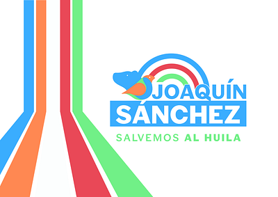 Joaquín Sánchez - Web art graphic design web