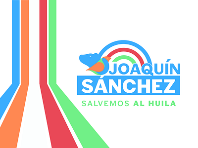 Joaquín Sánchez - Web art graphic design web