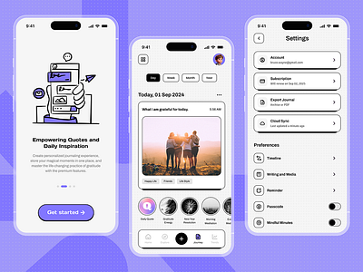 Mockup Design ui ux