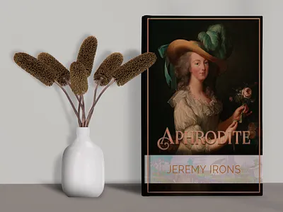Aphrodite 3d book mockup aphrodite book book art book cover book cover art book cover design book cover designer book cover mockup cover art ebook ebook cover epic epic book epic book covers epic bookcovers epic covers paperback professional book cover