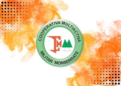 Cooperativa Monserrate Social Media - Web art design graphic desing logo social media web